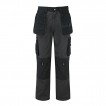 Extreme Work Trouser w/ detachable / tuck-away tool pockets