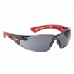 1_Bolle Rush Plus Safety Spec - Platinum Coated
