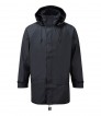 For-Texx Storm Flex Jacket W/ Zip Front & Concealed Hood