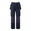 Extreme Work Trouser w/ detachable / tuck-away tool pockets