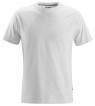 Snikers Classic T-shirt w/ Cotton comfort , reinforced at the shoulder