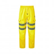 hi-viz-yellow-jogger