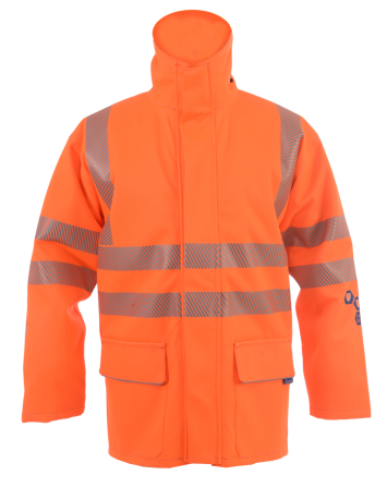 ARC FR Waterproof Storm Coat